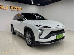 NIO ES6 2022 75kWh Signature Edition - ფოტო 3