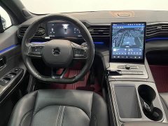NIO ES6 2022 75kWh Signature Edition - ფოტო 6