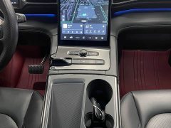 NIO ES6 2022 75kWh Signature Edition - ფოტო 7