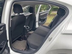 Volkswagen Bora 2021 1.5L Automatic Fashion Smart Connected Edition - ფოტო 10