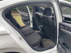 Volkswagen Bora 2021 1.5L Automatic Fashion Smart Connected Edition - ფოტო 11