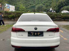 Volkswagen Bora 2021 1.5L Automatic Fashion Smart Connected Edition - ფოტო 12