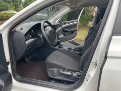 Volkswagen Bora 2021 1.5L Automatic Fashion Smart Connected Edition - ფოტო 13
