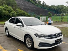 Volkswagen Bora 2021 1.5L Automatic Fashion Smart Connected Edition - ფოტო 3