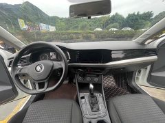 Volkswagen Bora 2021 1.5L Automatic Fashion Smart Connected Edition - ფოტო 4