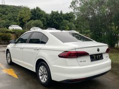 Volkswagen Bora 2021 1.5L Automatic Fashion Smart Connected Edition - ფოტო 5