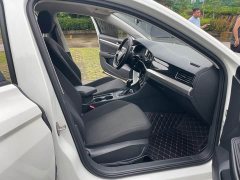 Volkswagen Bora 2021 1.5L Automatic Fashion Smart Connected Edition - ფოტო 7