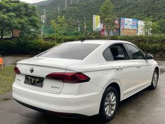 Volkswagen Bora 2021 1.5L Automatic Fashion Smart Connected Edition - ფოტო 8