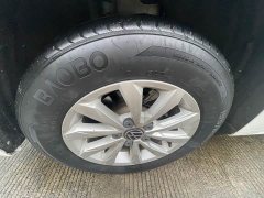 Volkswagen Bora 2021 1.5L Automatic Fashion Smart Connected Edition - ფოტო 9