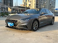 Hyundai Sonata 380TGDi Automatic 20th Anniversary Edition - ფოტო 1