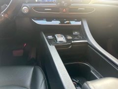 Hyundai Sonata 380TGDi Automatic 20th Anniversary Edition - ფოტო 10