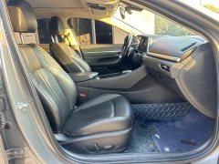Hyundai Sonata 380TGDi Automatic 20th Anniversary Edition - ფოტო 12