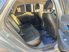 Hyundai Sonata 380TGDi Automatic 20th Anniversary Edition - ფოტო 13