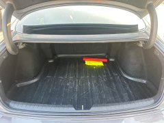 Hyundai Sonata 380TGDi Automatic 20th Anniversary Edition - ფოტო 17
