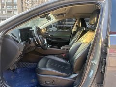 Hyundai Sonata 380TGDi Automatic 20th Anniversary Edition - ფოტო 5
