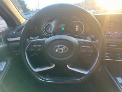 Hyundai Sonata 380TGDi Automatic 20th Anniversary Edition - ფოტო 8