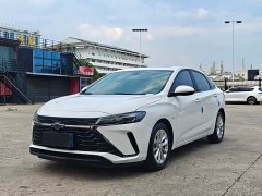 Chevrolet Cruze 2023 1.5L Dual-Clutch Deluxe Edition - ფოტო 1