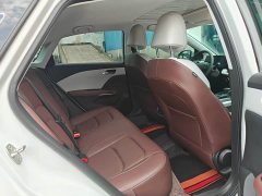 Chevrolet Cruze 2023 1.5L Dual-Clutch Deluxe Edition - ფოტო 10