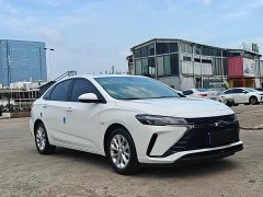 Chevrolet Cruze 2023 1.5L Dual-Clutch Deluxe Edition - ფოტო 2