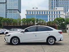 Chevrolet Cruze 2023 1.5L Dual-Clutch Deluxe Edition - ფოტო 3