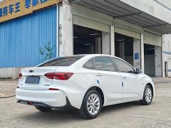 Chevrolet Cruze 2023 1.5L Dual-Clutch Deluxe Edition - ფოტო 4
