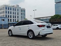 Chevrolet Cruze 2023 1.5L Dual-Clutch Deluxe Edition - ფოტო 5