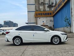 Chevrolet Cruze 2023 1.5L Dual-Clutch Deluxe Edition - ფოტო 7