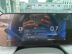 Chevrolet Cruze 2023 1.5L Dual-Clutch Deluxe Edition - ფოტო 8