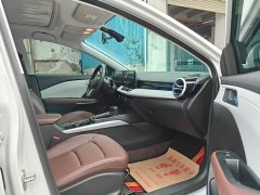 Chevrolet Cruze 2023 1.5L Dual-Clutch Deluxe Edition - ფოტო 9