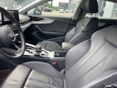 Audi A5 (Imported) Sportback 40 TFSI Fashion Dynamic Type - ფოტო 5