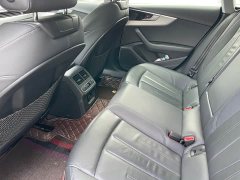 Audi A5 (Imported) Sportback 40 TFSI Fashion Dynamic Type - ფოტო 6