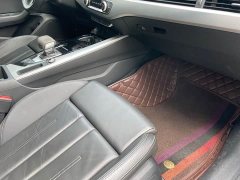 Audi A5 (Imported) Sportback 40 TFSI Fashion Dynamic Type - ფოტო 15