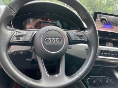 Audi A5 (Imported) Sportback 40 TFSI Fashion Dynamic Type - ფოტო 3
