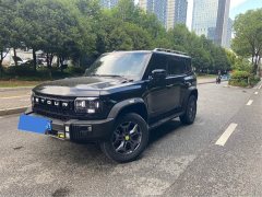 Jetour Jietu Traveler 2023 2.0T AWD Traverse PRO - ფოტო 1