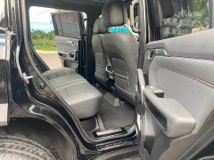Jetour Jietu Traveler 2023 2.0T AWD Traverse PRO - ფოტო 11