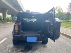 Jetour Jietu Traveler 2023 2.0T AWD Traverse PRO - ფოტო 12