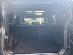 Jetour Jietu Traveler 2023 2.0T AWD Traverse PRO - ფოტო 13