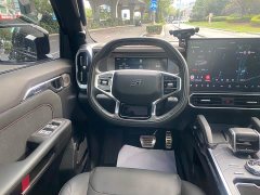 Jetour Jietu Traveler 2023 2.0T AWD Traverse PRO - ფოტო 17