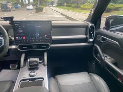 Jetour Jietu Traveler 2023 2.0T AWD Traverse PRO - ფოტო 18