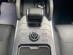 Jetour Jietu Traveler 2023 2.0T AWD Traverse PRO - ფოტო 20