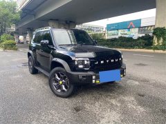 Jetour Jietu Traveler 2023 2.0T AWD Traverse PRO - ფოტო 3