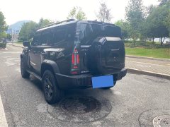 Jetour Jietu Traveler 2023 2.0T AWD Traverse PRO - ფოტო 4