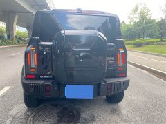 Jetour Jietu Traveler 2023 2.0T AWD Traverse PRO - ფოტო 5