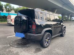 Jetour Jietu Traveler 2023 2.0T AWD Traverse PRO - ფოტო 6