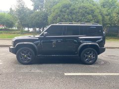 Jetour Jietu Traveler 2023 2.0T AWD Traverse PRO - ფოტო 7
