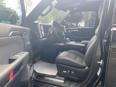 Jetour Jietu Traveler 2023 2.0T AWD Traverse PRO - ფოტო 8