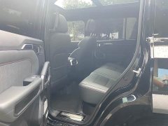 Jetour Jietu Traveler 2023 2.0T AWD Traverse PRO - ფოტო 9