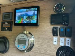 Ford Ranger 2023 Ranger 4WD Auto Diesel - ფოტო 11