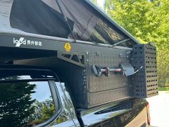 Ford Ranger 2023 Ranger 4WD Auto Diesel - ფოტო 13