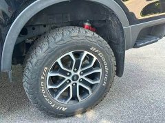 Ford Ranger 2023 Ranger 4WD Auto Diesel - ფოტო 14